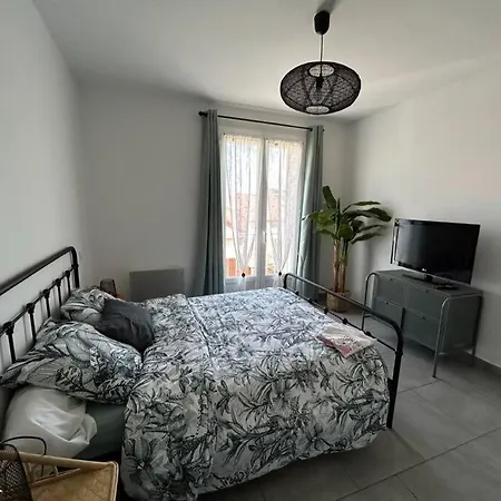 Casa de Férias Borgo Haute-corse 15 Mn Bastia,