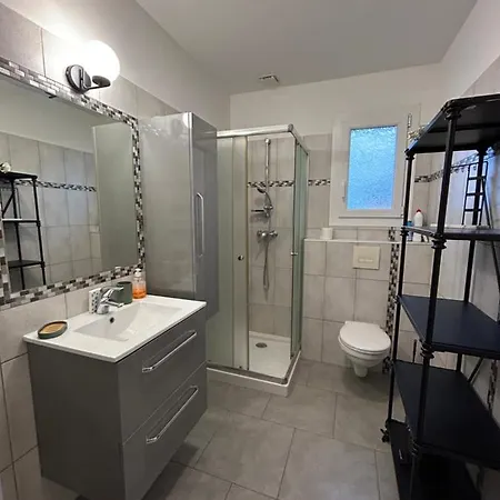 Borgo Haute-corse 15 Mn Bastia, Dom wakacyjny *