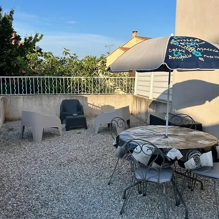 Borgo Haute-corse 15 Mn Bastia, Borgo (Corsica)